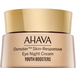 AHAVA Dead Sea Osmoter Skin-Responsive нощен серум за лице Eye Night Cream 15 ml