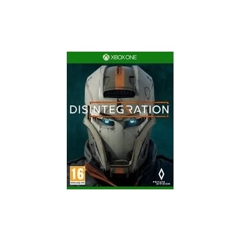 Disintegration