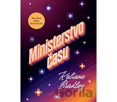Ministerstvo času