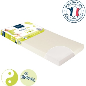 Candide Матрак Дзен с бамбуково покритие За Легло 60X120См (11См Дебелина) Candide