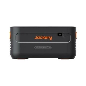Jackery 2000 Plus