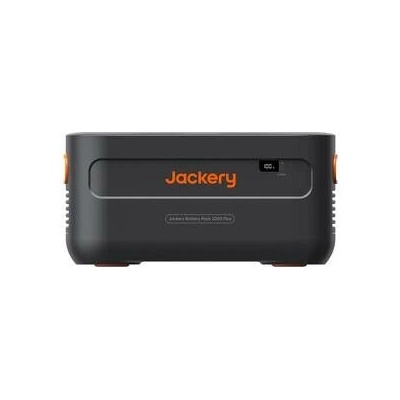 Jackery 2000 Plus