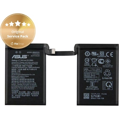 Asus C21P2001