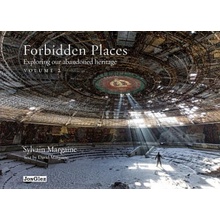 Forbidden Places Vol 2