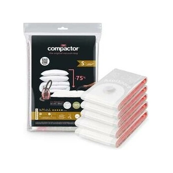 Compactor 5 ks Aspispace M/L