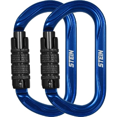 STEIN SECURA OVAL Alu 2 ks