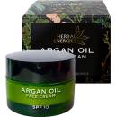 Herbal Energies pleťový krém s arganovým olejem 50 g