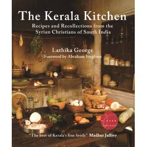 Kerala Kitchen, Expanded Edition (ISBN: 9780781814447)