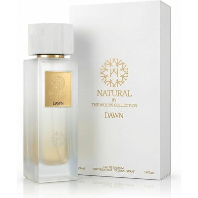 The Woods Collection Natural Dawn parfumovaná voda unisex 100 ml