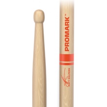 ProMark Matt Halpern Hickory Drumstick Wood Tip