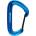 Black Diamond Карабинер с щифт Black diamond Litewire Carabiner Snapgate carabiner - Blue - размер One Size (321-0229-0211)