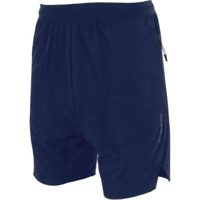 Stanno Functionals Woven Shorts II modrá