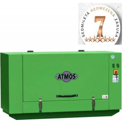 Atmos Albert E.50 KOMFORT