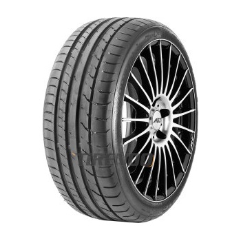 Maxxis Victra Sport Zero One ( 215/40 ZR17 87Y XL с протектор на борта на джантата (FSL) )