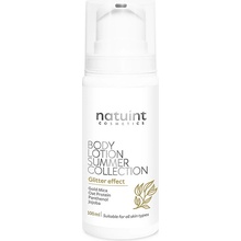 Natuint letní hydratační krém 100 ml