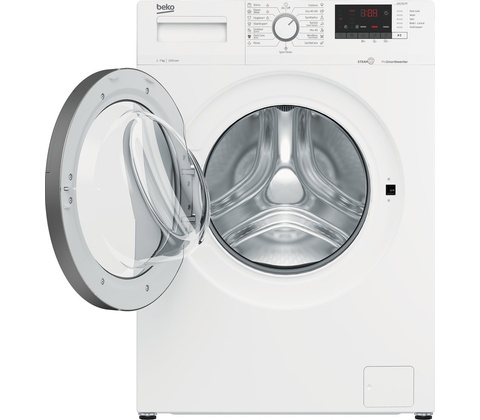 Beko WUE7612BS