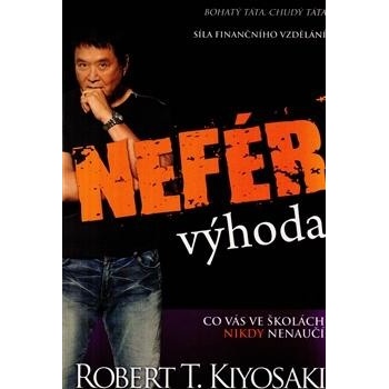 Nefér výhoda