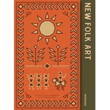 New Folk Art - Viction