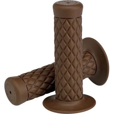 GRIPY THRUSTR 7/8 CHOC 6702-0478