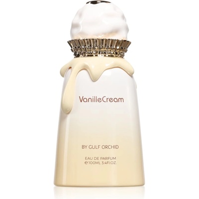Gulf Orchid Vanille Cream EDP унисекс 100ml