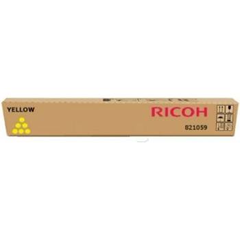 Ricoh 820117, 821059 жълт (yellow) оригинален тонер (821059)