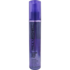 Paul Mitchell Platinum Blonde Toning Spray 150 ml