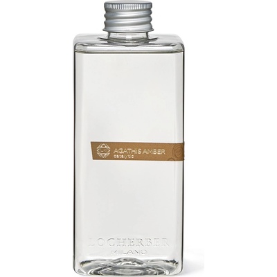 Locherber Milano Náplň do katalytické lampy Agathis Amber 500 ml – Hledejceny.cz