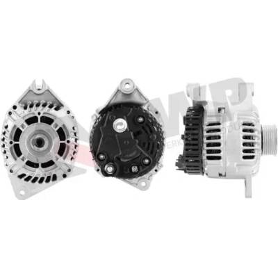 QWP Alternátor QWP WGE458