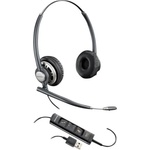 HP Poly EncorePro HW725 (203478-01/783M6AA) Слушалки