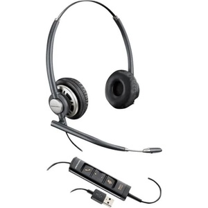 HP Poly EncorePro HW725 (203478-01/783M6AA) Слушалки
