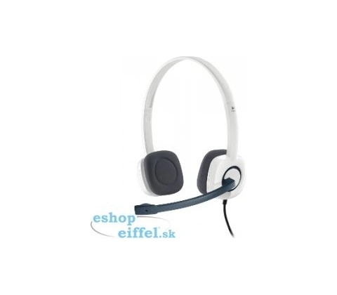 Logitech Stereo Headset H150