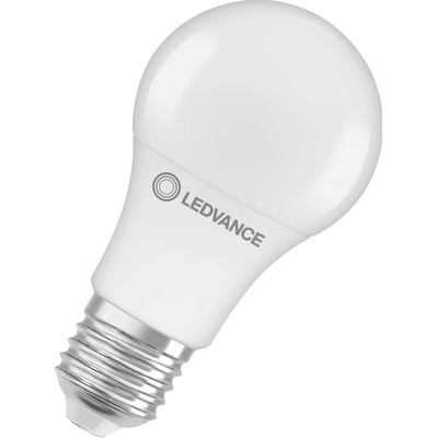 LEDVANCE Žárovka LED 8,5W-60 E27 4000K 200° CLASSIC
