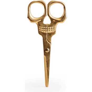 Image 1 of SUCK UK ножица suck uk - skull - sk scissorskul1