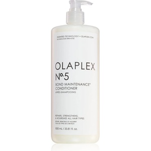 OLAPLEX N°5 Bond Maintenance Conditioner подсилващ балсам за хидратация и блясък 1000ml