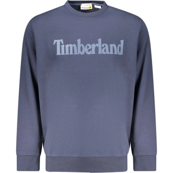 Timberland Мъжки суитшърт timberland, Размер l, Цвят Синьо (tb0a6cwc_bl433)