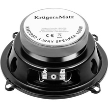 Kruger & Matz KMDB50