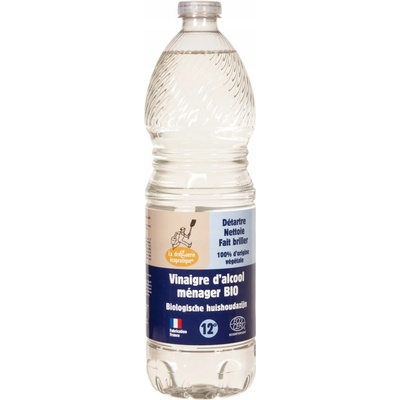 LA DROQUERIE ECOLOGIQUE BY ECODIS Ocot kvasný liehový 12% 1 l