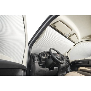 Dometic Затъмняващо странично стъкло Dometic SP 310 за Fiat Ducato 290 серия 8 (от юли 2021 г. ) (116246A)