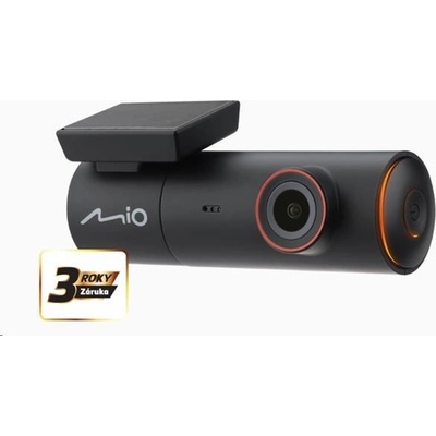 Mio MiVue J35 2.5K GPS WIFI – Zboží Živě