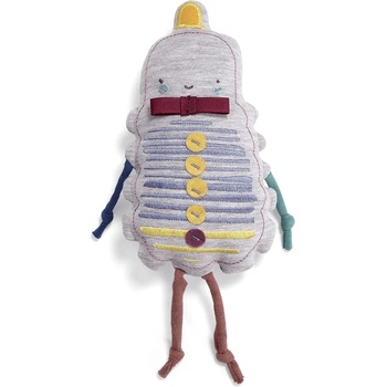 Image 1 of Mamas & Papas Мека дрънкалка Mamas & Papas - Cordy (485501703)