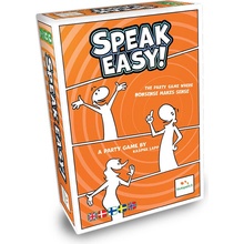 Speak Easy! EN