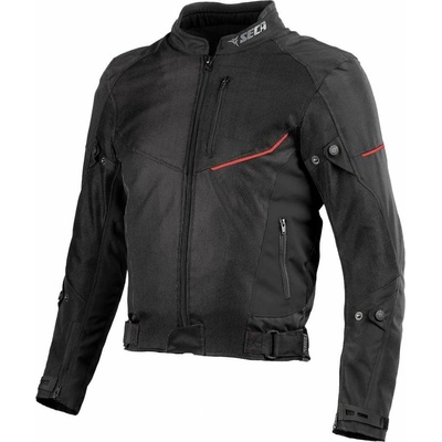 SECA Aero III čierna