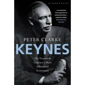 Keynes | Peter Clarke (2010)