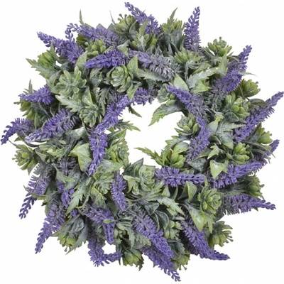 Nohel Garden Věneček LÉTO KOMULE d32cm