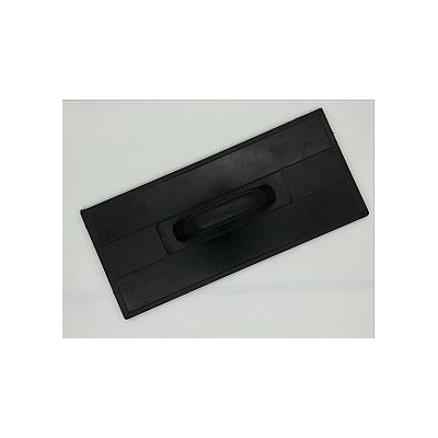 Hladítko brusný papír na polystyren 180x400 PVC