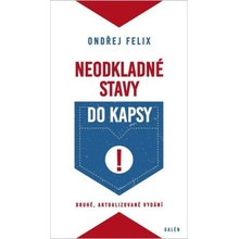 Neodkladné stavy do kapsy