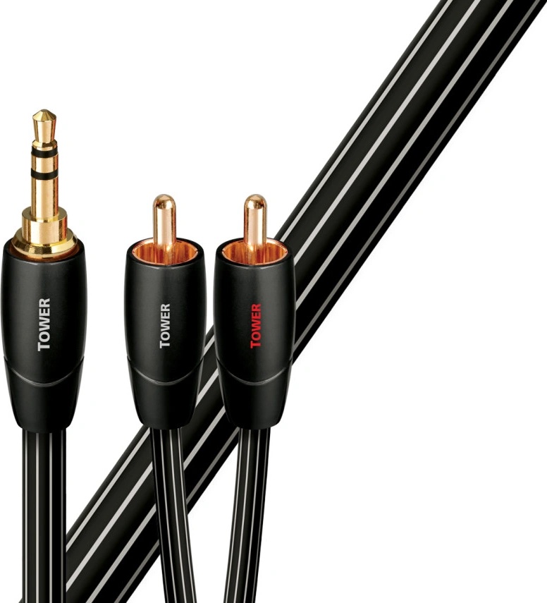 AudioQuest Tower 1m
