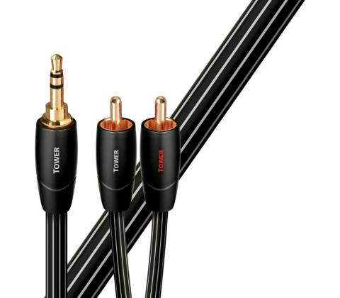 AudioQuest Tower 1m