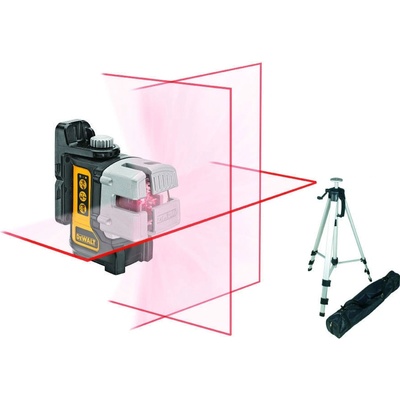 DeWALT DW089KTRI