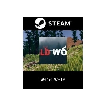 Wild Wolf